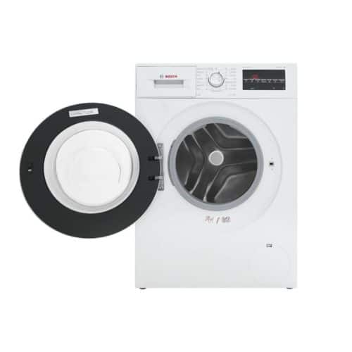 Máy giặt quần áo Bosch WAT24480SG 3 Thiết kế máy giặt quần áo Bosch WAT24480SG