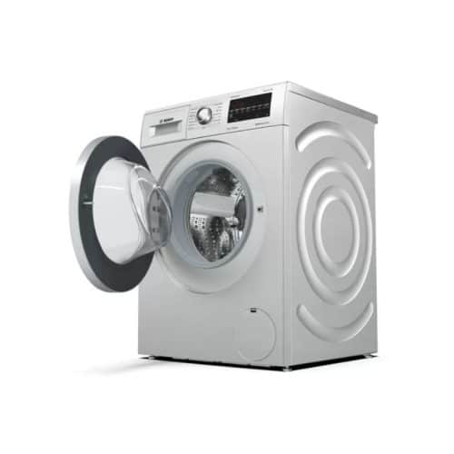 Thiết kế máy giặt Bosch WAT2846XES