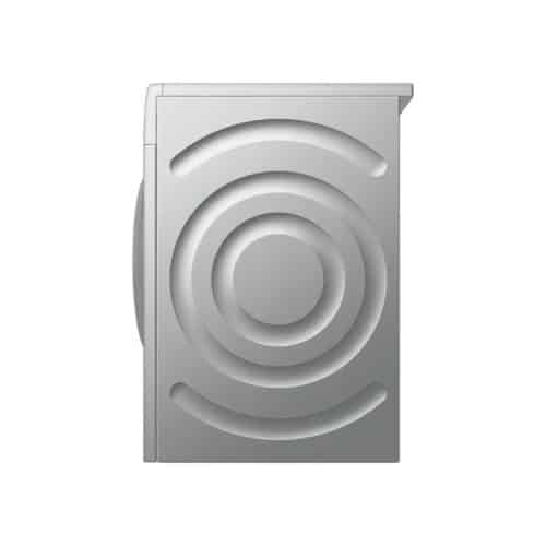 Thiết kế máy giặt Bosch WAT2846XES