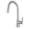 Vòi rửa bát rút dây Konox KN1902 2 voi rua bat konox kn1902 min 8