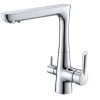 Vòi rửa chén bát Hafele MARCUS HT-C244 570.51.070 1 voi rua chen bat hafele 570 51 070 8