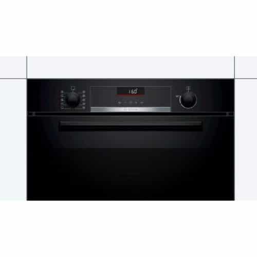 Lò nướng Bosch HBA5360B0 3 Bảng điều khiển lò nướng Bosch HBA5360B0