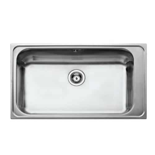 Chậu Teka BAHIA 1B PLUS 4 Chậu Teka BAHIA 1B PLUS