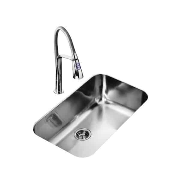 Chậu Teka TU 31.19-10 Chậu Teka TU 31.19-10