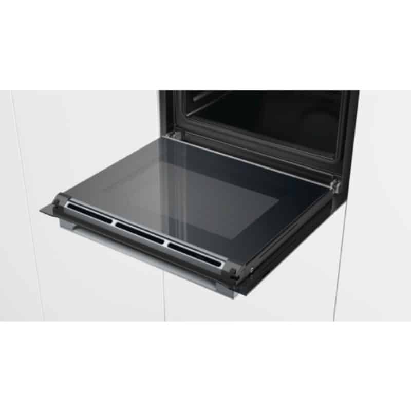 Cửa lò nướng Bosch HBG675BB1 Cửa lò nướng Bosch HBG675BB1