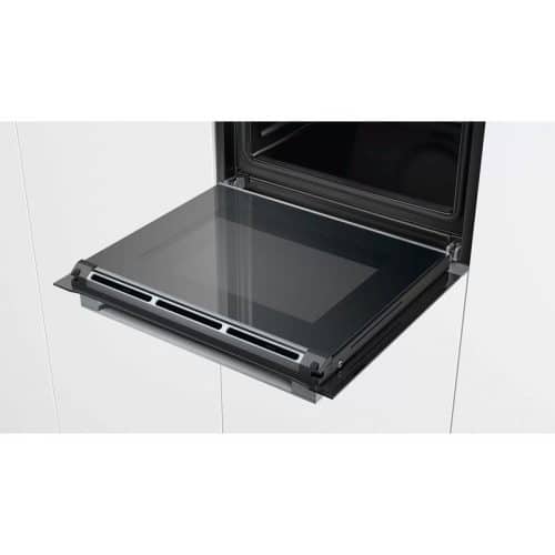 Cửa lò nướng BOSCH HBG675BS1