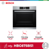 Lò nướng BOSCH HBG675BS1|Serie 8 2 hbg675bs1 optimized