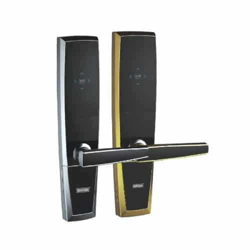 Khóa điện tử thông minh Giovani GSL-116C98