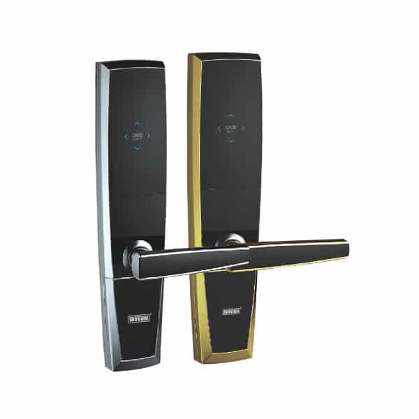 Khóa điện tử thông minh Giovani GSL-116C98 Khóa điện tử thông minh Giovani GSL-116C98