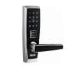 Khóa điện tử thông minh Giovani GSL-116E98CR 2 Khóa điện tử thông minh Giovani GSL-116E98CR