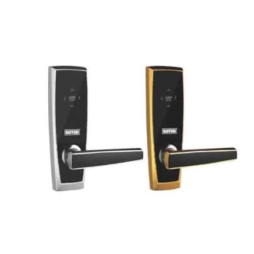 Khóa điện tử thông minh Giovani GSL-116E98T 3 Khóa điện tử thông minh Giovani GSL-116E98T