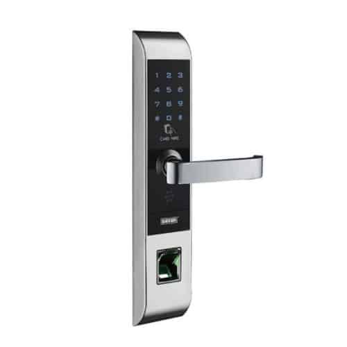 Khóa điện tử thông minh Giovani GSL-117C99GR