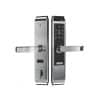 Khóa điện tử thông minh Giovani GSL-C138FR 2 Khóa điện tử thông minh Giovani GSL-C138FR