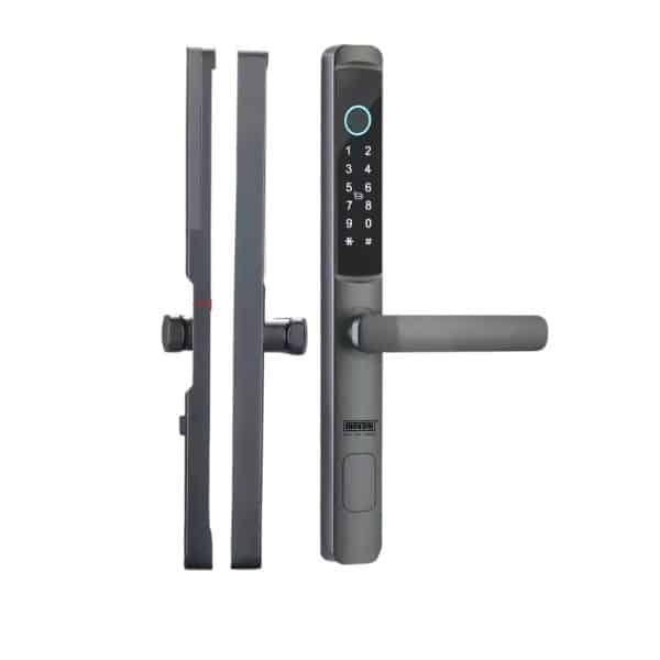 Khóa điện tử thông minh Giovani GSL-K511B Khóa điện tử thông minh Giovani GSL-K511B