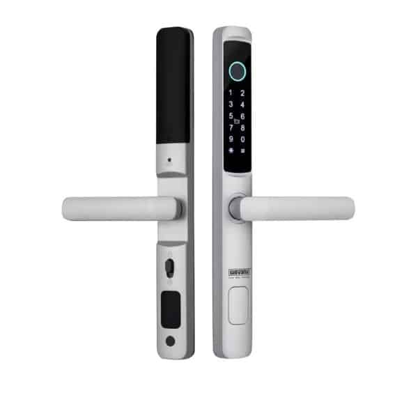 Khóa điện tử thông minh Giovani GSL-K511S Khóa điện tử thông minh Giovani GSL-K511S