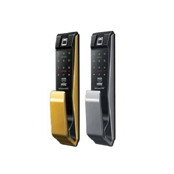 Khóa điện tử thông minh Giovani GSL-K888BG Khóa điện tử thông minh Giovani GSL-K888BG