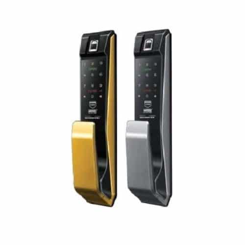 Khóa điện tử thông minh Giovani GSL-K888BS