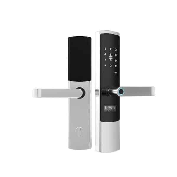 Khóa điện tử thông minh Giovani GSL-U801G Khóa điện tử thông minh Giovani GSL-U801G