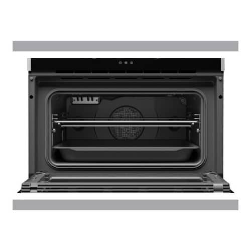 Lò nướng kết hợp vi sóng Teka HLC 844 C BK-SS 3 Lò nướng kết hợp vi sóng Teka HLC 844 C BK-SS