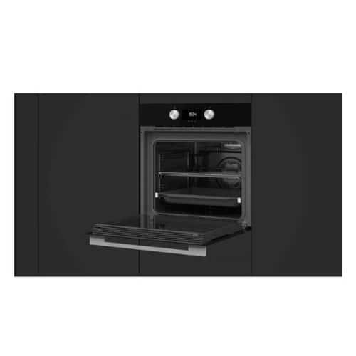 Lò nướng Teka HLB 8400 Black 4 Lò nướng Teka HLB 8400 Black