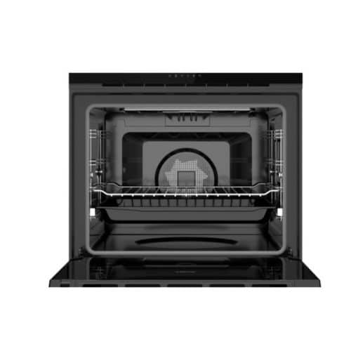 Lò nướng Teka HLB 8600 Black 3 Lò nướng Teka HLB 8600 Black
