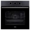 Lò nướng điện Teka HBB 610 BK 2 lo nuong dien teka hbb 610 bk 90