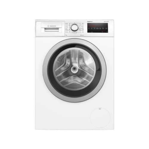 Mặt trước máy giặt quần áo Bosch WAT28482SG