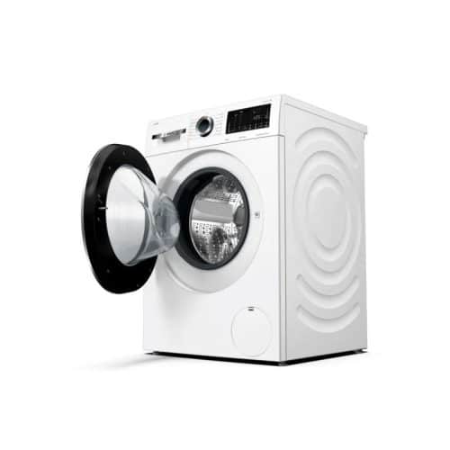 Máy giặt Bosch WGG244A0SG 3 Thiết kế máy giặt Bosch WGG244A0SG