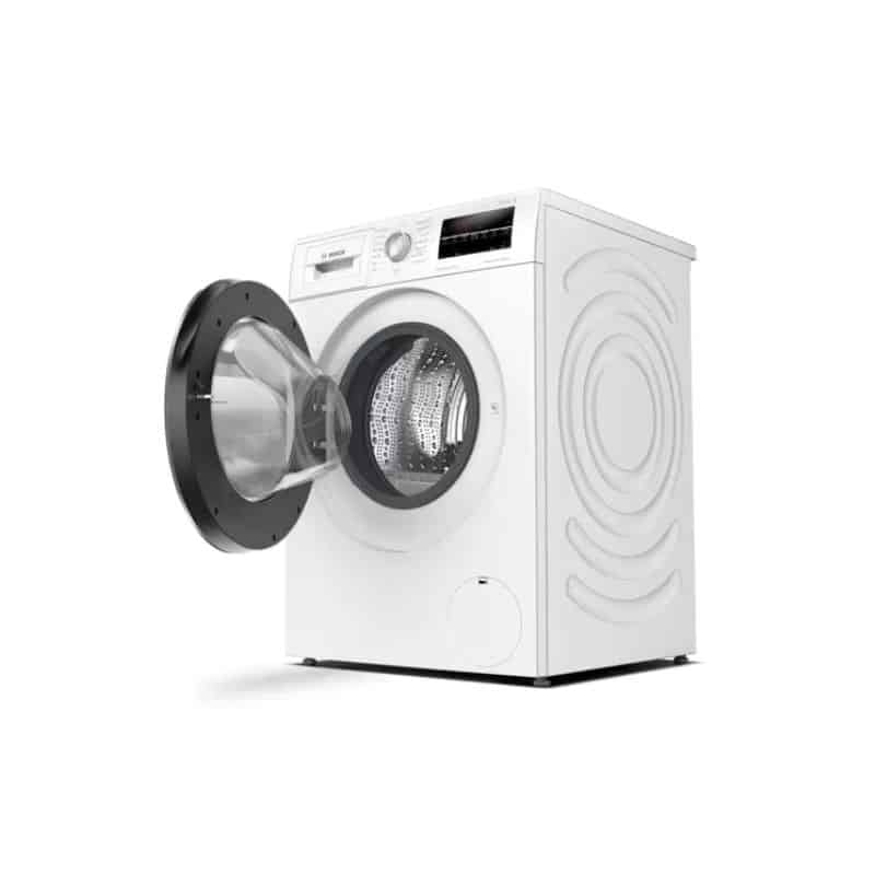 Thiết kế máy giặt kết hợp sấy quần áo Bosch WNA14400SG Thiết kế máy giặt kết hợp sấy quần áo Bosch WNA14400SG