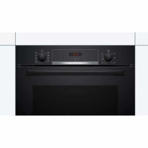 Lò nướng Bosch HBA534EB0 3 Bảng điều khiển lò nướng Bosch HBA534EB0