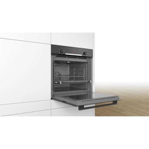 Lò nướng Bosch HBA534EB0 4 Cửa lò nướng Bosch HBA534EB0