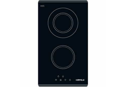 Bếp điện 2 vùng nấu Hafele HC R302A 536.01.620