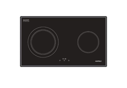 Bếp điện 2 vùng nấu Hafele HC-R772A 536.01.795