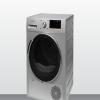Máy sấy quần áo Malloca MTD-010SIL 2 malloca mtd 010sil 1