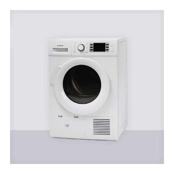 Máy sấy quần áo Malloca MTD-B0603E Máy sấy quần áo Malloca MTD-B0603E
