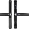Khóa cửa điện tử chống nước Demax SL601 JB App Wifi 2 sl601 jb app wifi
