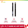 Khóa cửa điện tử chống nước Demax SL808 AG App Wifi 2 sl808 ag app wifi optimized
