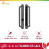 Khóa cửa đại sảnh biệt thự Demax SL808 GS Lux App Wifi 2 sl808 gs lux app wifi optimized