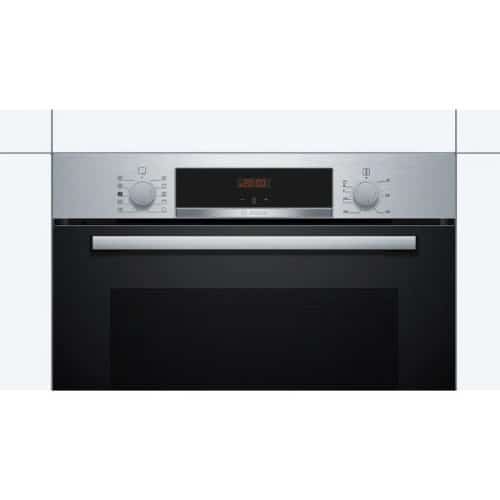 Bảng điều khiển lò nướng Bosch HRA512ES0