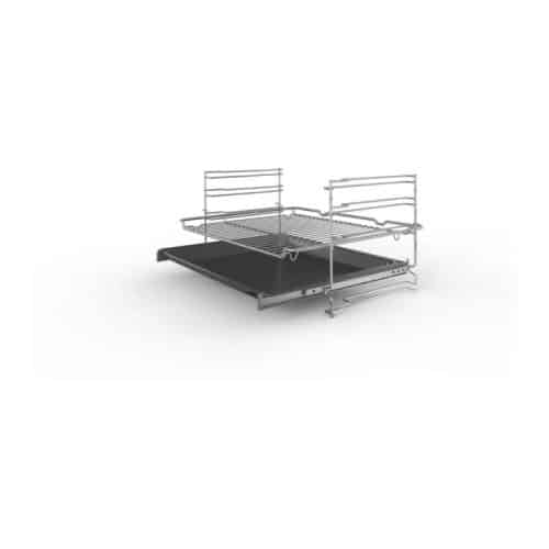 Khay lò nướng Bosch HRA512ES0