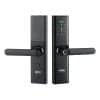 Khóa điện tử Giovani GSL - K591BL/BR (Black) 2 Khóa điện tử Giovani GSL - K591BL/BR (Black)