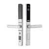 Khóa vân tay cửa nhôm Giovani GSL - K276SL/SR (Silver) 1 Khóa vân tay cửa nhôm Giovani GSL - K276SL/SR (Silver)