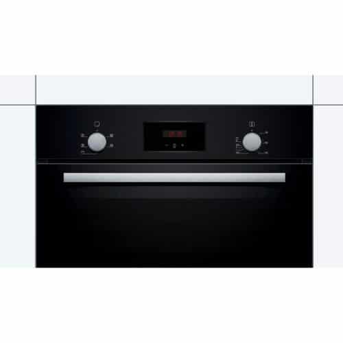 Lò Nướng Bosch HBF134EB0K Series 2 3 Bảng điều khiển lò Nướng Bosch HBF134EB0K Series 2