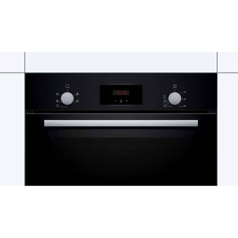 Bảng điều khiển lò Nướng Bosch HBF134EB0K Series 2 Bảng điều khiển lò Nướng Bosch HBF134EB0K Series 2