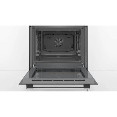 Lò Nướng Bosch HBF134EB0K Series 2 5 Dung tích lò Nướng Bosch HBF134EB0K Series 2