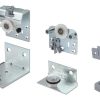 Phụ kiện cửa trượt tủ Slido Classic 50VFSR Hafele 400.51.123 1 Phụ kiện cửa trượt tủ Slido Classic 50VFSR Hafele 400.51.123