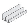Dẫn hướng dưới 2500mm Hafele 400.52.952 1 Dẫn hướng dưới 2500mm Hafele 400.52.952
