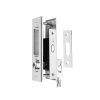 Bộ khóa cho cửa trượt Hafele 499.65.107 1 499 65 107