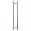 Tay nắm kéo đẩy chữ H 1200mm Hafele 903.01.846 1 903 01 846