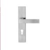 Tay nắm gạt đế dài C/C 72mm Hafele 903.99.302 1 903 99 302